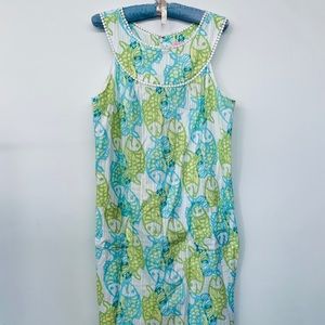 Lilly Pulitzer Sundress Size XL